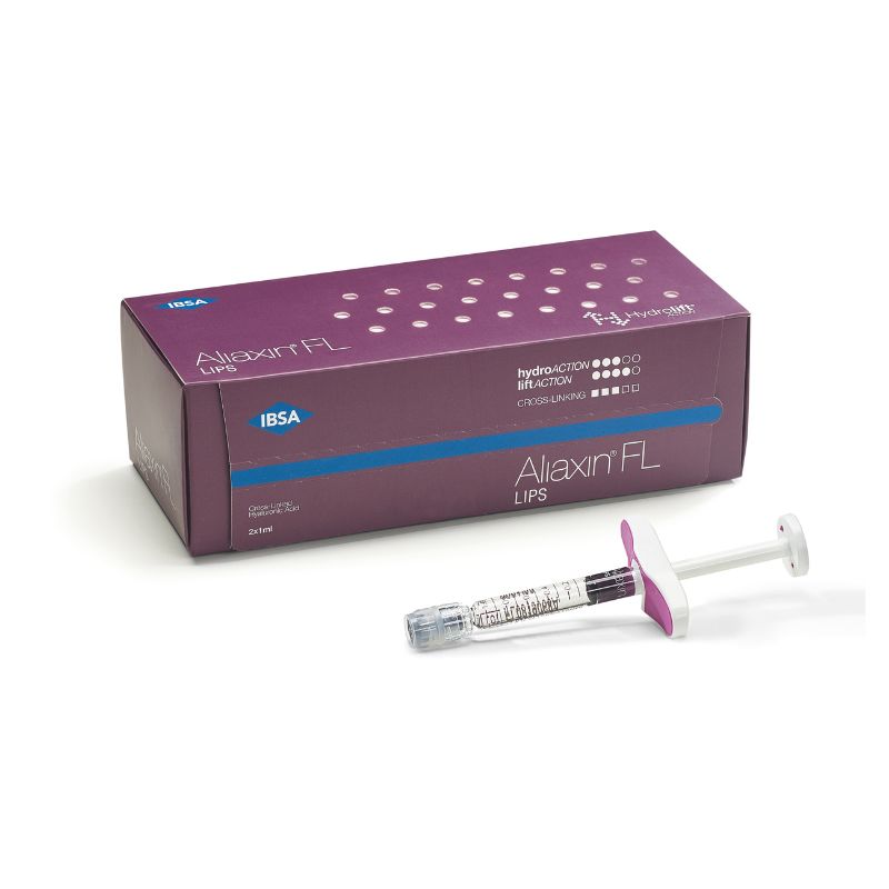 Aliaxin FL